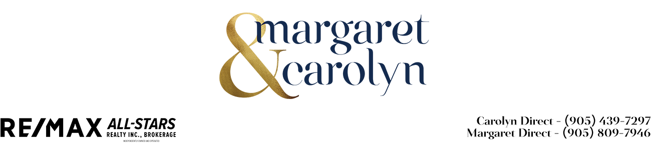 Margaret Ball & Carolyn Wilbur Graphic Header